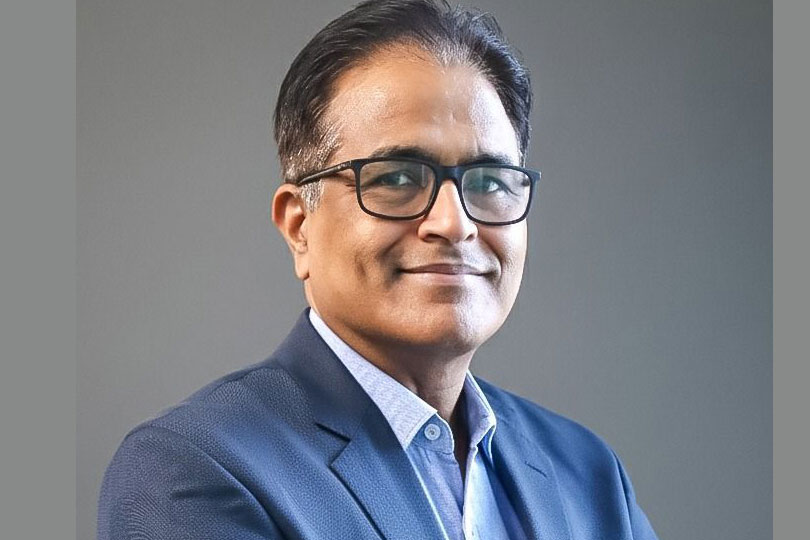 വിനോദ് പണിക്കര്‍ ഇന്‍ഡെല്‍ മണി സിഎഫ്ഒ